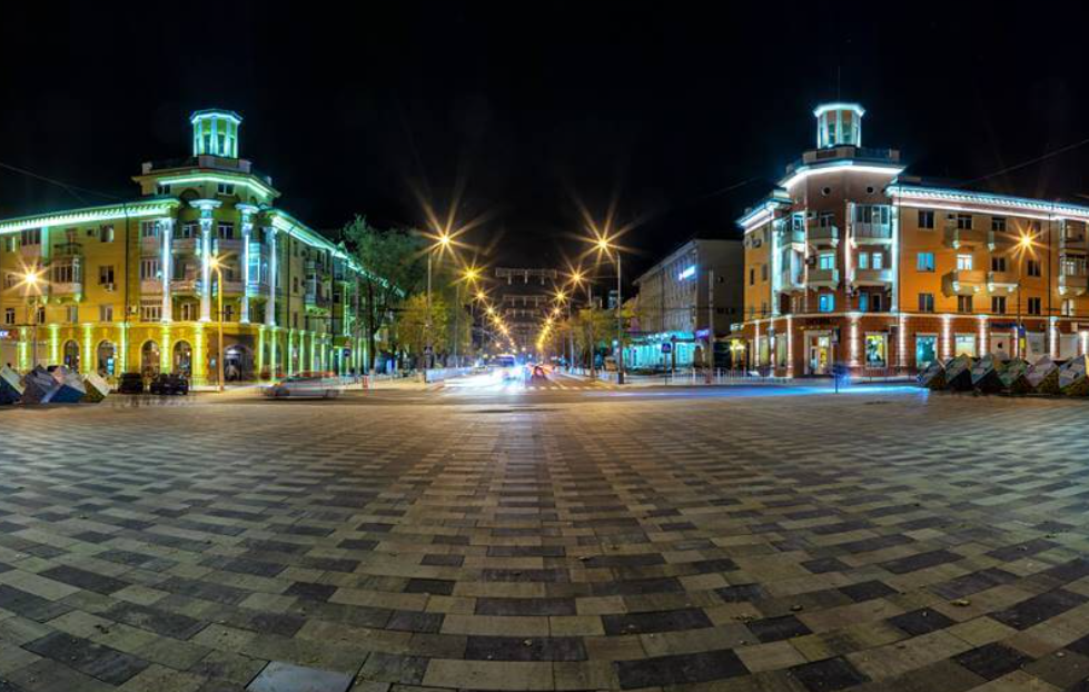 Мариуполь